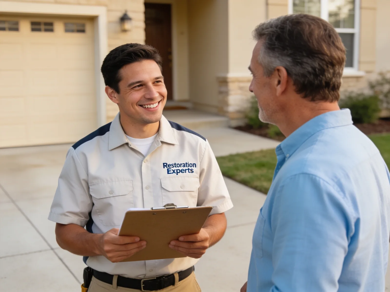 Water Damage Cleanup Corning, KS FAQs